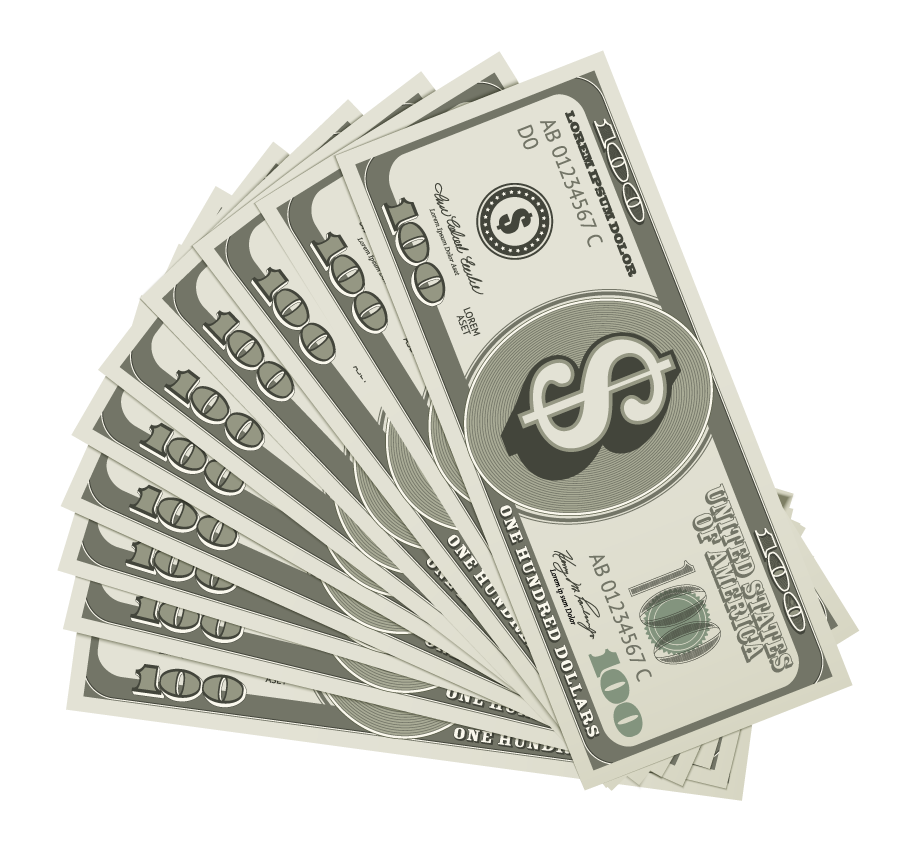 Illustrated poker hand with casino chips representing The Jackpot investigation into Dauphin County gaming grants